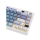 Royal Kludge RK M65 Ocean Blue Beige switch - 1455767 - zdjęcie 5